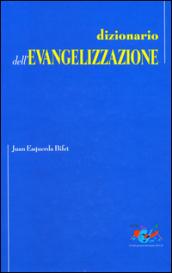 Dizionario dell'evangelizzazione