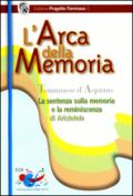 L'arca della memoria. La sentenza sulla memoria e la riminiscenza di Aristotele