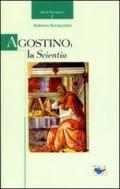 Agostino: la scientia