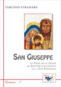 San Giuseppe. Dai padri della Chiesa agli scrittori ecclesiastici fino a San Bernardo