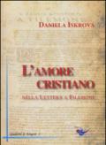 L'amore cristiano nella Lettera a Filemone