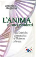 L'anima e i suoi prodotti. Da Darwin giurassico a Platone celeste