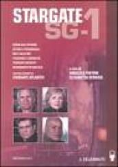 Stargate SG-1