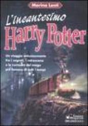 L'incantesimo Harry Potter