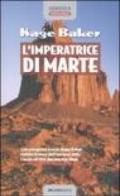 L'imperatrice di Marte