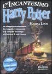 L'incantesimo Harry Potter