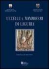 Uccelli e mammiferi di Liguria