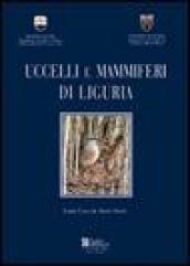 Uccelli e mammiferi di Liguria