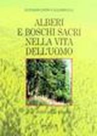 Alberi e boschi sacri nella vita dell'uomo