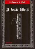 Il fascio littorio