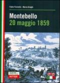 Montebello 20 maggio 1859