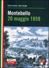 Montebello 20 maggio 1859