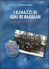 I ragazzi di quai de Bacalan. I «Volontari di Francia» della Xma MAS