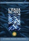 L'Italia del pesce