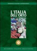 L'Italia dell'orto