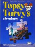 Topsy Turvy's Adventures. Per la Scuola media