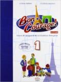 Buon courage. Per la Scuola media! Con CD Audio. Con espansione online: 1