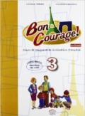 Buon courage. Per la Scuola media!. Con CD Audio. Con espansione online