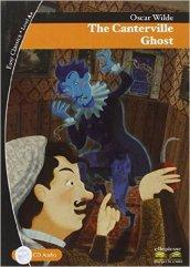 The Canterville ghost. Per la Scuola media. Con CD Audio