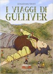 I viaggi di Gulliver