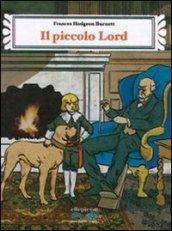 Il piccolo lord. Con e-book. Con espansione online