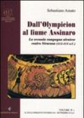 Dall'Olympieion al fiume Assinaro. La seconda campagna ateniese contro Siracusa (415-413 a. C.). Vol. 2