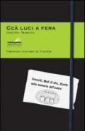 Cca luci a fera. Tradizioni siciliane di Floridia