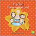 È festa! Ammuccamu! La cucina siciliana dei giorni di festa
