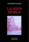 La neve sporca