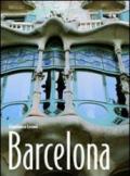 Barcelona. Ediz. multilingue