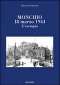 Monchio 18 marzo 1944. L'esempio