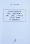 Aspetti chiave nella fisiologia della melatonina: trent'anni di ricerche