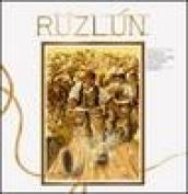 Ruzlùn-Ruzzolone. Storia, tradizione, cultura, gioco, sport