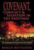 Covenant: Conflict & Salvation in the End-Times