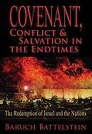 Covenant: Conflict & Salvation in the End-Times