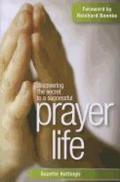Discovering the secret to a successful prayer life