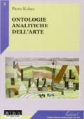 Ontologie analitiche dell'arte