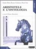 Aristotele e l'ontologia