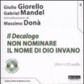 Il Decalogo. Con CD Audio: 2