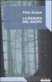 La radura del sacro