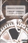 L'etica del capitalismo e lo spirito della tecnica-Sulla pena di morte