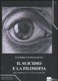 Il suicidio e la filosofia. Riflessioni su «Of suicide» di Hume