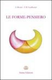 Le forme-pensiero