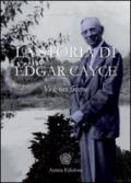 La storia di Edgar Cayce. Vi è un fiume