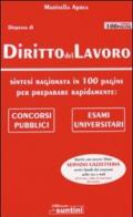 Diritto del lavoro