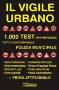 Il vigile urbano