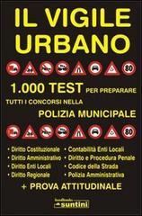 Il vigile urbano