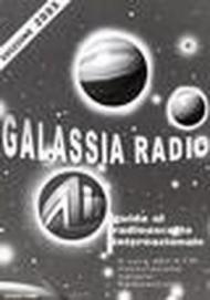 Galassia radio. Guida al radioascolto internazionale
