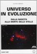 Universo in evoluzione dalla nascita alla morte delle stelle