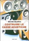 Costruire le casse acustiche